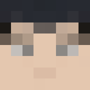 Skin Head