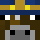 frosted_cvpcake Minecraft head