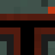 Skin Head