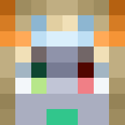 Skin Head