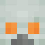 Skin Head