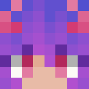 Minecraft profile picture for @Ally