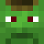 Minecraft avatar for Thortue36
