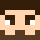 Lied Minecraft head
