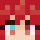 JJ51624 Minecraft head