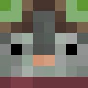 Skin Head