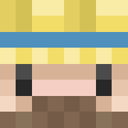 Minecraft profile picture for @Travesty