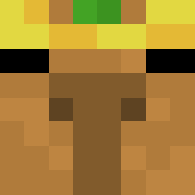 Skin Head
