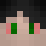 Skin Head