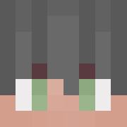 Skin Head