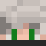 Skin Head