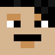 avatar MegaBlackDog skin