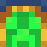 Skin Head