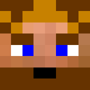 Minecraft profile picture for @Clothes
