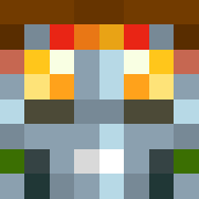 Skin Head