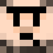 Skin Head