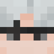 Skin Head