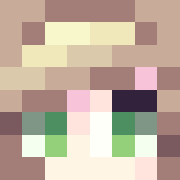 Minecraft profile picture for @Sorrel