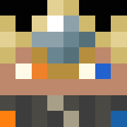 Skin Head