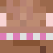 Minecraft profile picture for @Gane