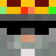Skin Head