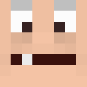 Skin Head