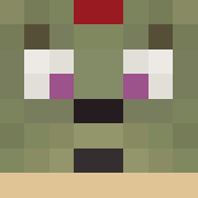 Skin Head