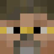 Skin Head