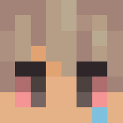 Minecraft profile picture for @Hybrids