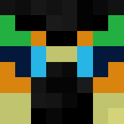 Skin Head