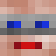 Skin Head