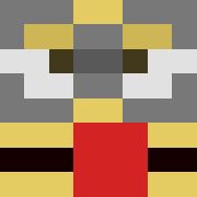Skin Head