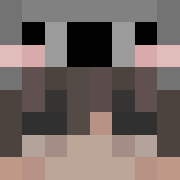 Minecraft profile picture for @slide