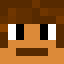 Minecraft avatar for Sauer02