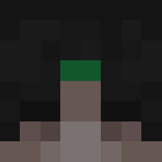 Skin Head