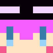 Minecraft profile picture for @Pierrette