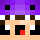 Pinapulr Minecraft head
