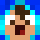 metegurke Minecraft head