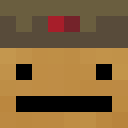 Player head