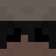 Skin Head