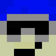 Skin Head