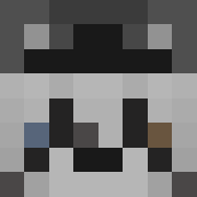 Skin Head