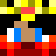 Skin Head