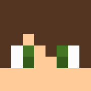 Minecraft profile picture for @Oki