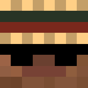 Skin Head