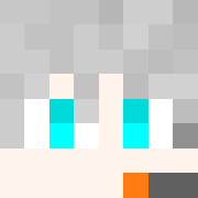 Skin Head