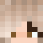 Minecraft-avatar för BUBBBLELICIOUS