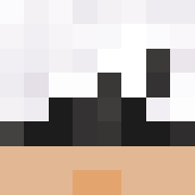 Skin Head