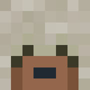 Skin Head