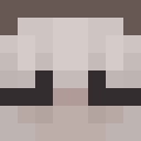 Xeniidae Minecraft-head